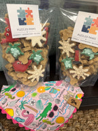 JupLife Dog Treats - Taste of Jupiter