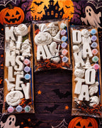 Boo Baskets - Dogs, Cats & Kids