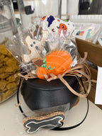 Boo Baskets - Dogs, Cats & Kids