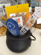 Boo Baskets - Dogs, Cats & Kids