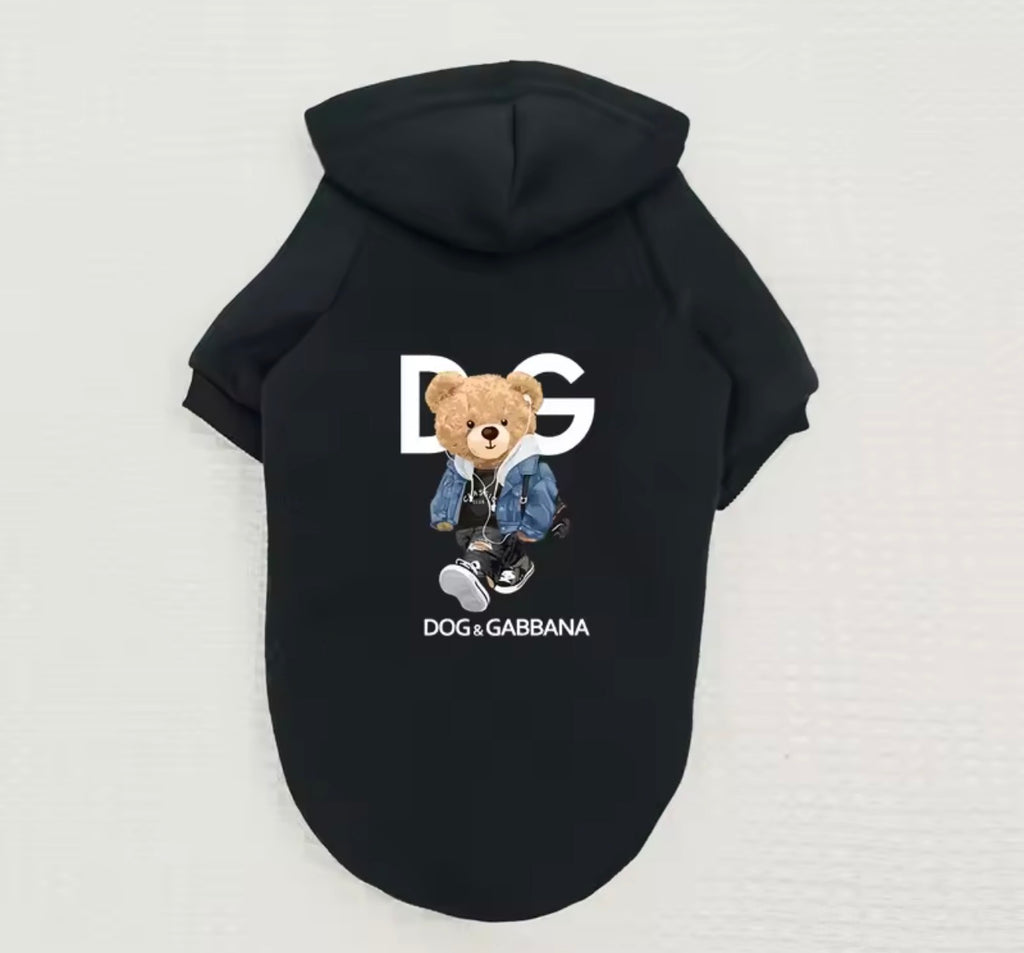 Dog & Gabbana Sweatshirt