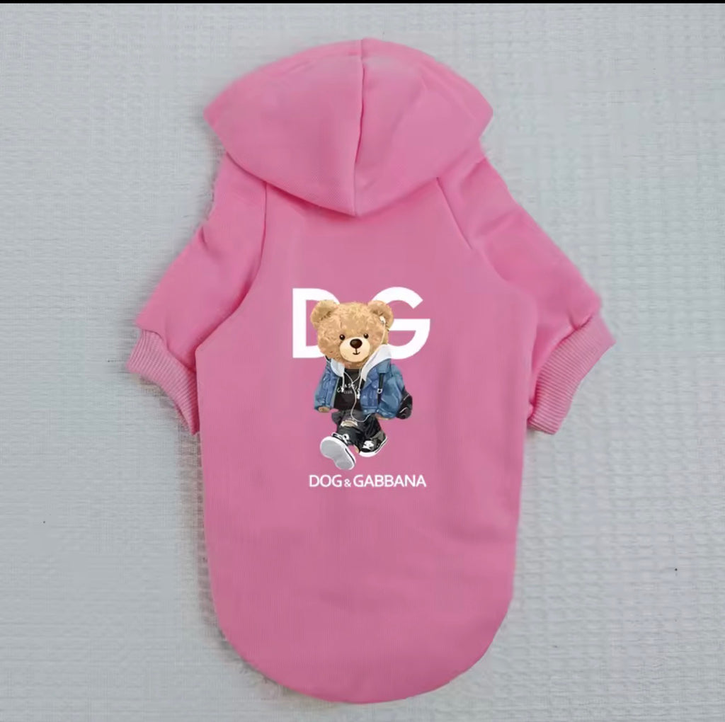 Dog & Gabbana Sweatshirt