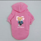 Dog & Gabbana Sweatshirt