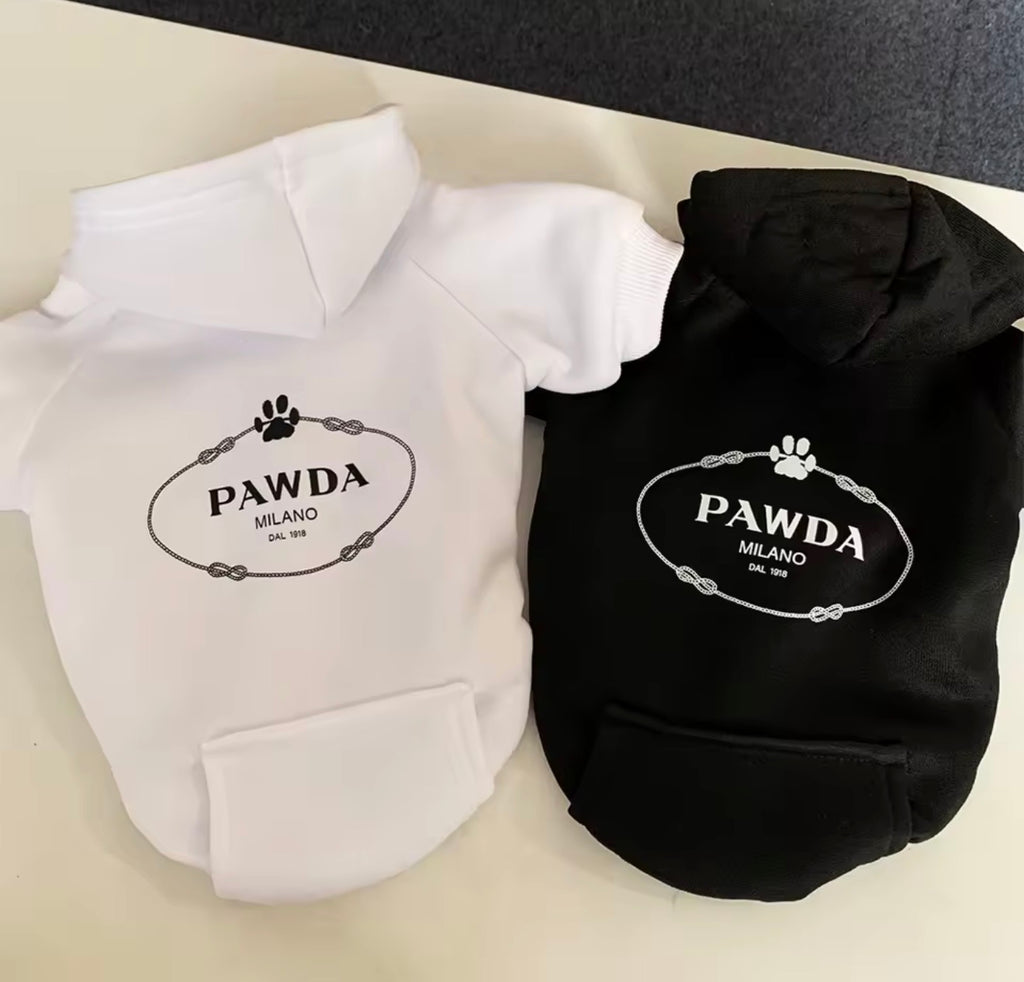 Pawda Sweatshirt