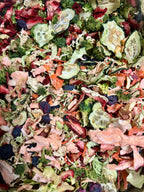 Superfood Veggie & Fruit Trail Mix