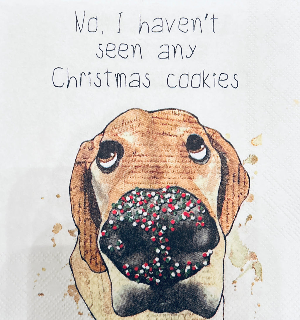 Holiday Glass Treat Jars