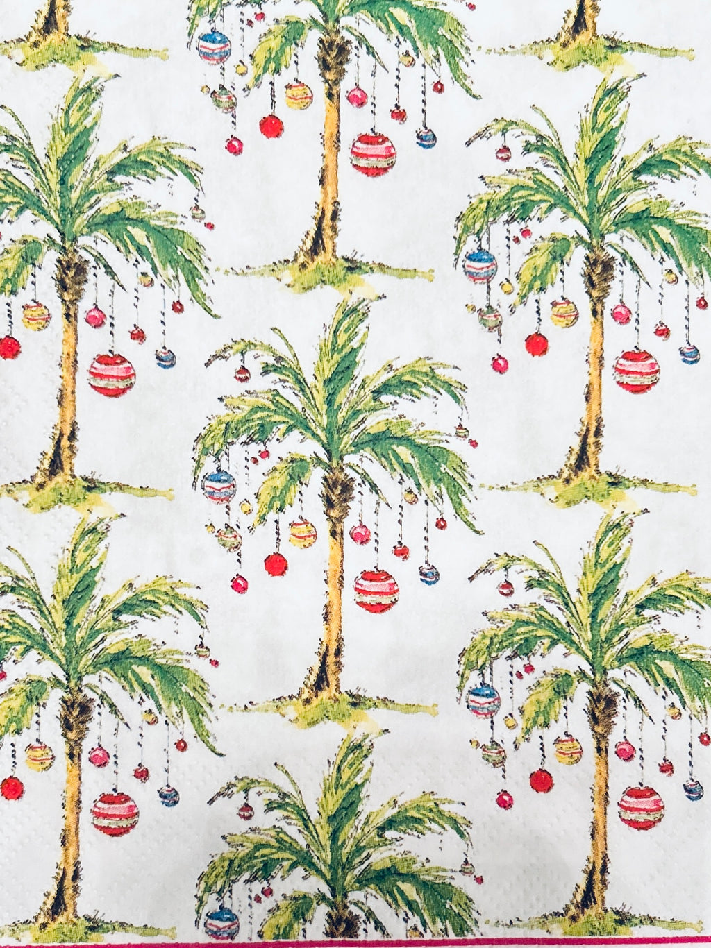 Holiday Glass Treat Jars