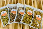 All Natural Training Treats