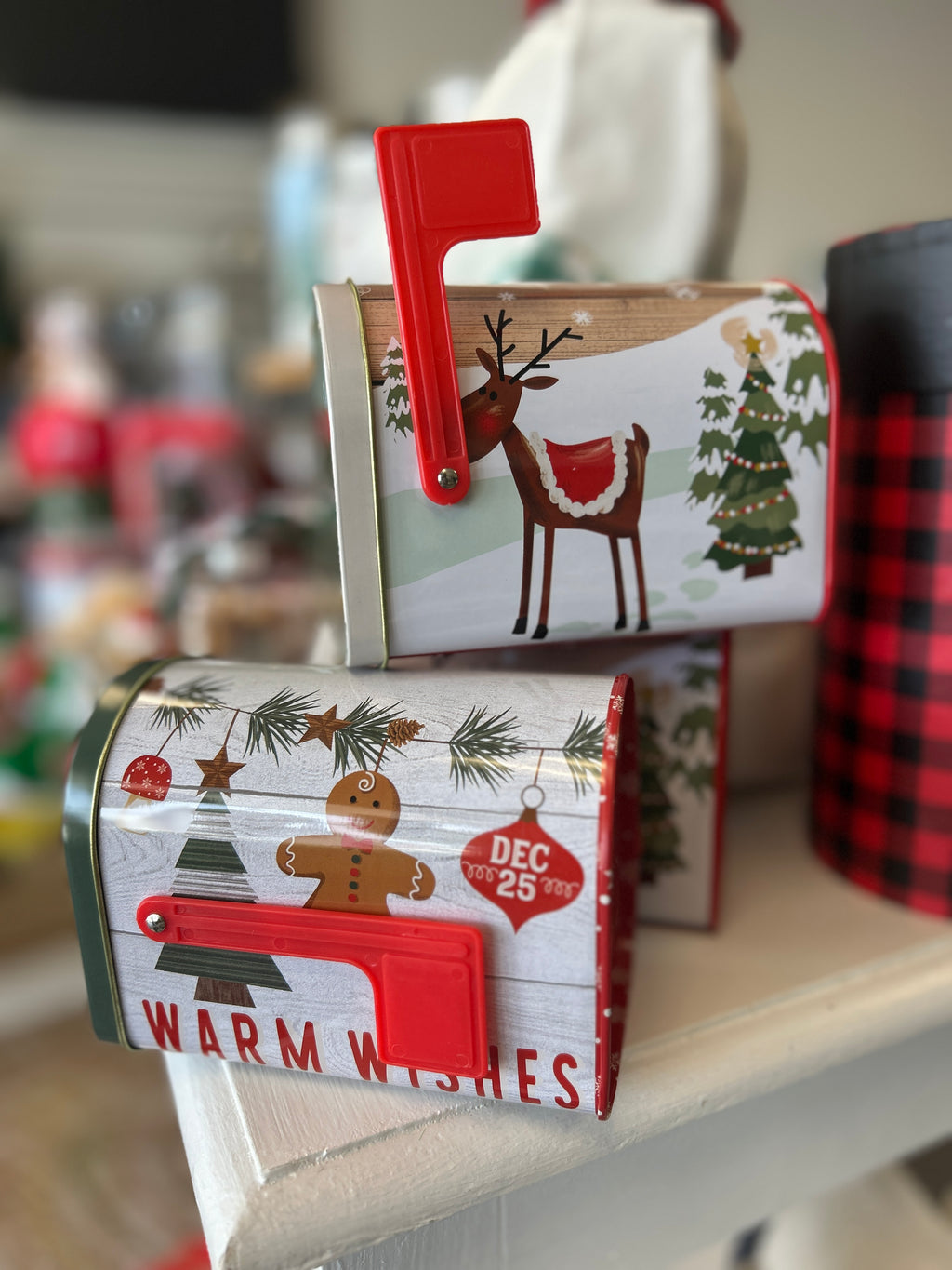 Dog Treats & Holiday Special Packaging