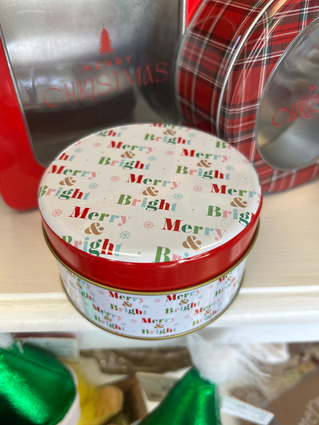 Dog Treats & Holiday Special Packaging