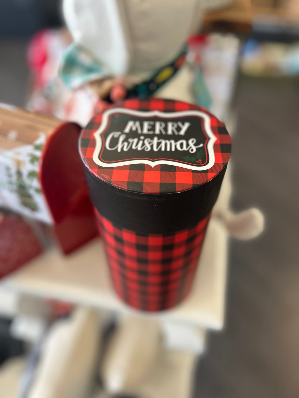 Dog Treats & Holiday Special Packaging