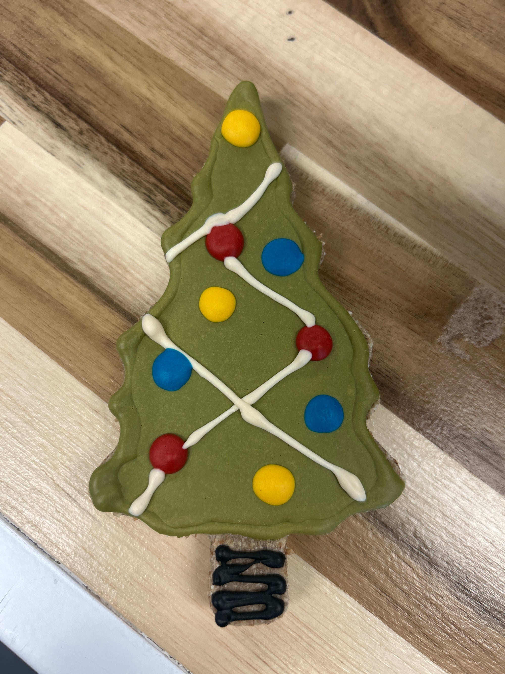 Holiday Single Treats