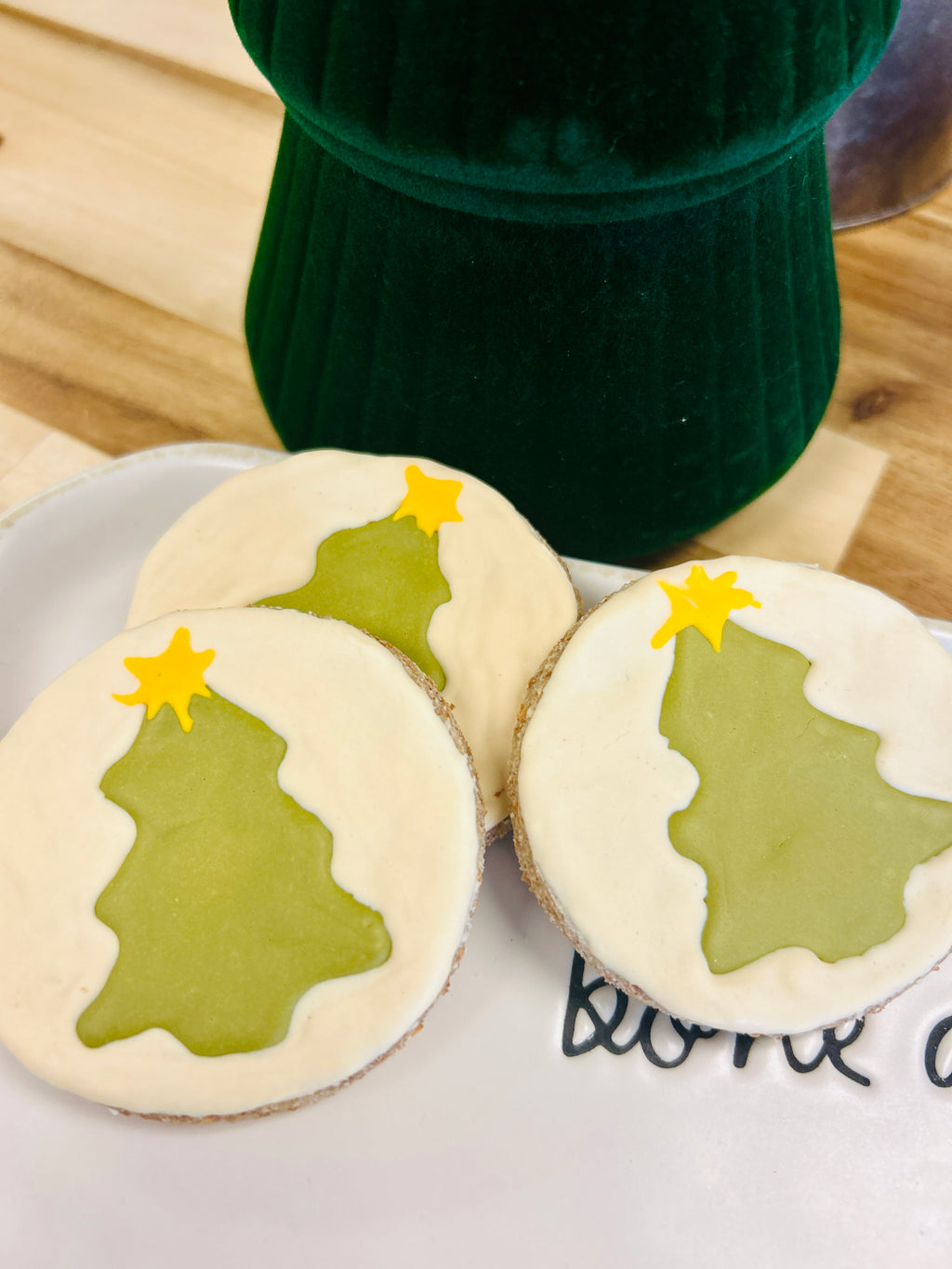 Holiday Single Treats