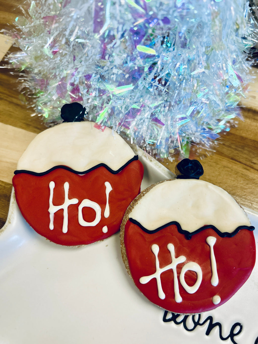 Holiday Single Treats