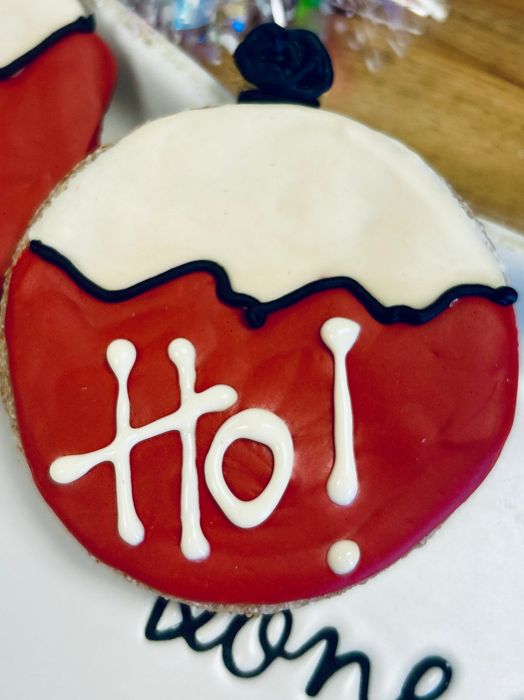 Holiday Single Treats