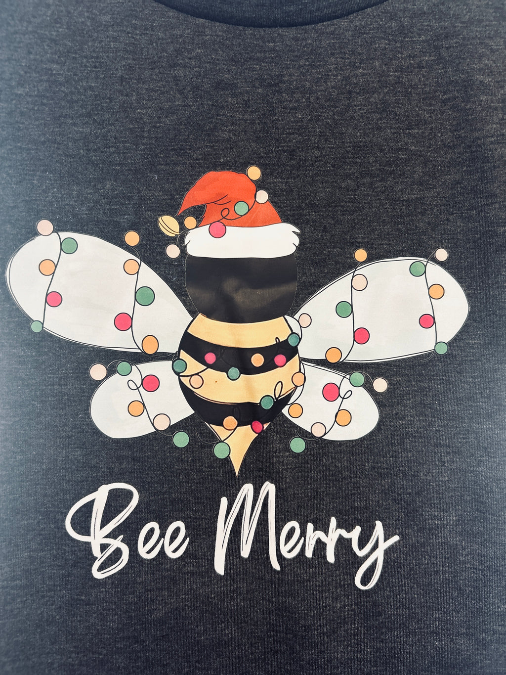 Bee Merry