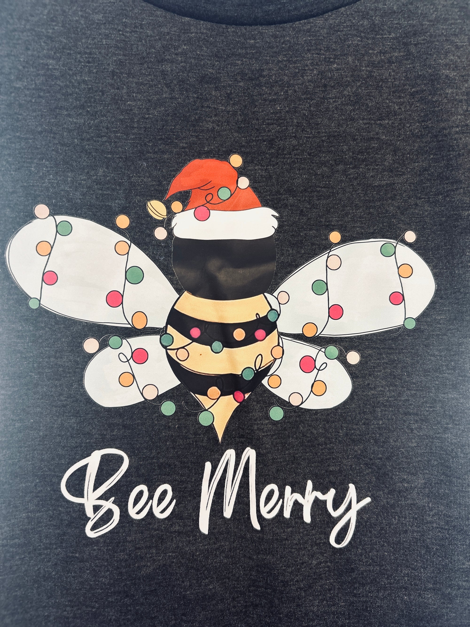 Bee Merry