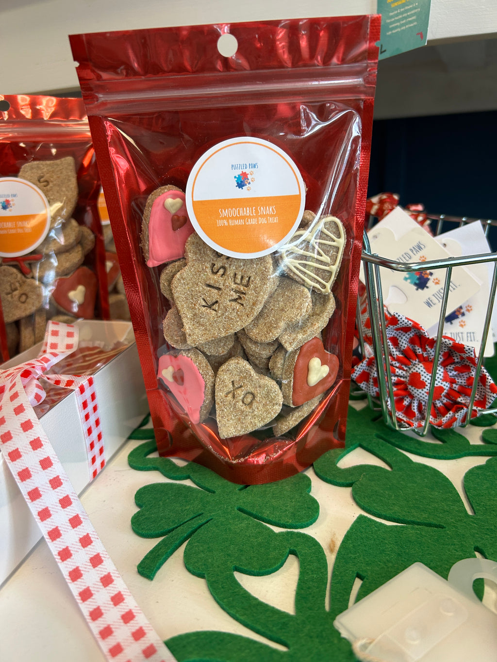 Valentine's - It's in the Bag