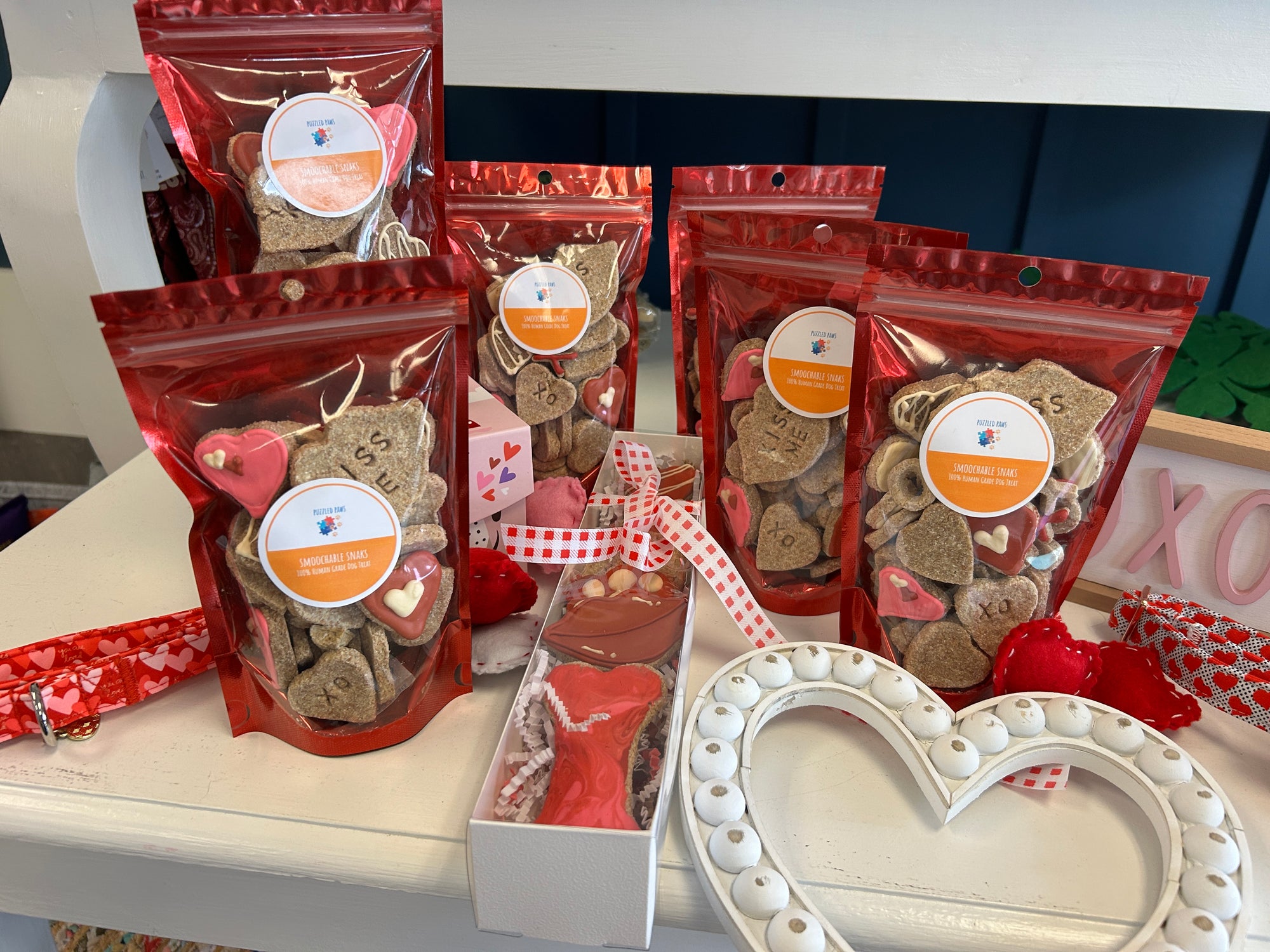 Valentine's - It's in the Bag