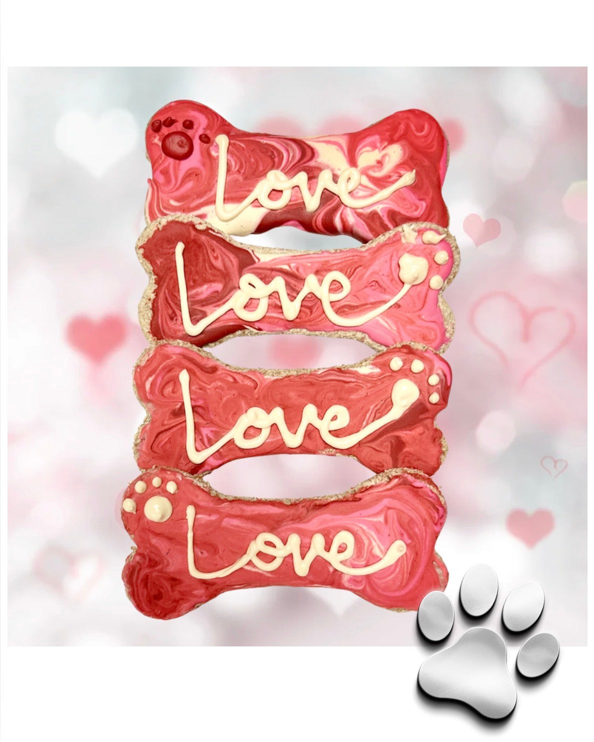 Handcrafted with Love