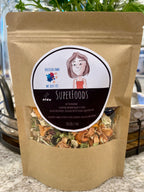Superfood Veggie & Fruit Trail Mix