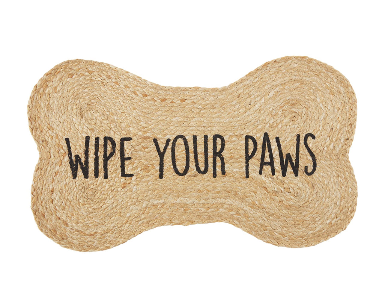 Wipe Your Paws Mat