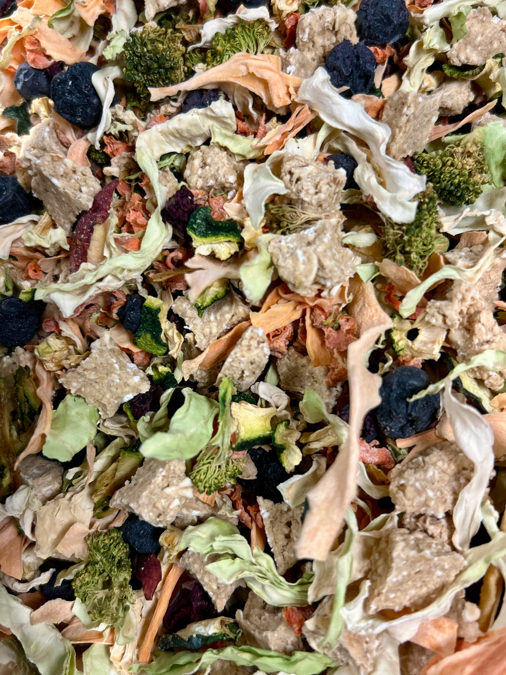 Superfood Trail Mix