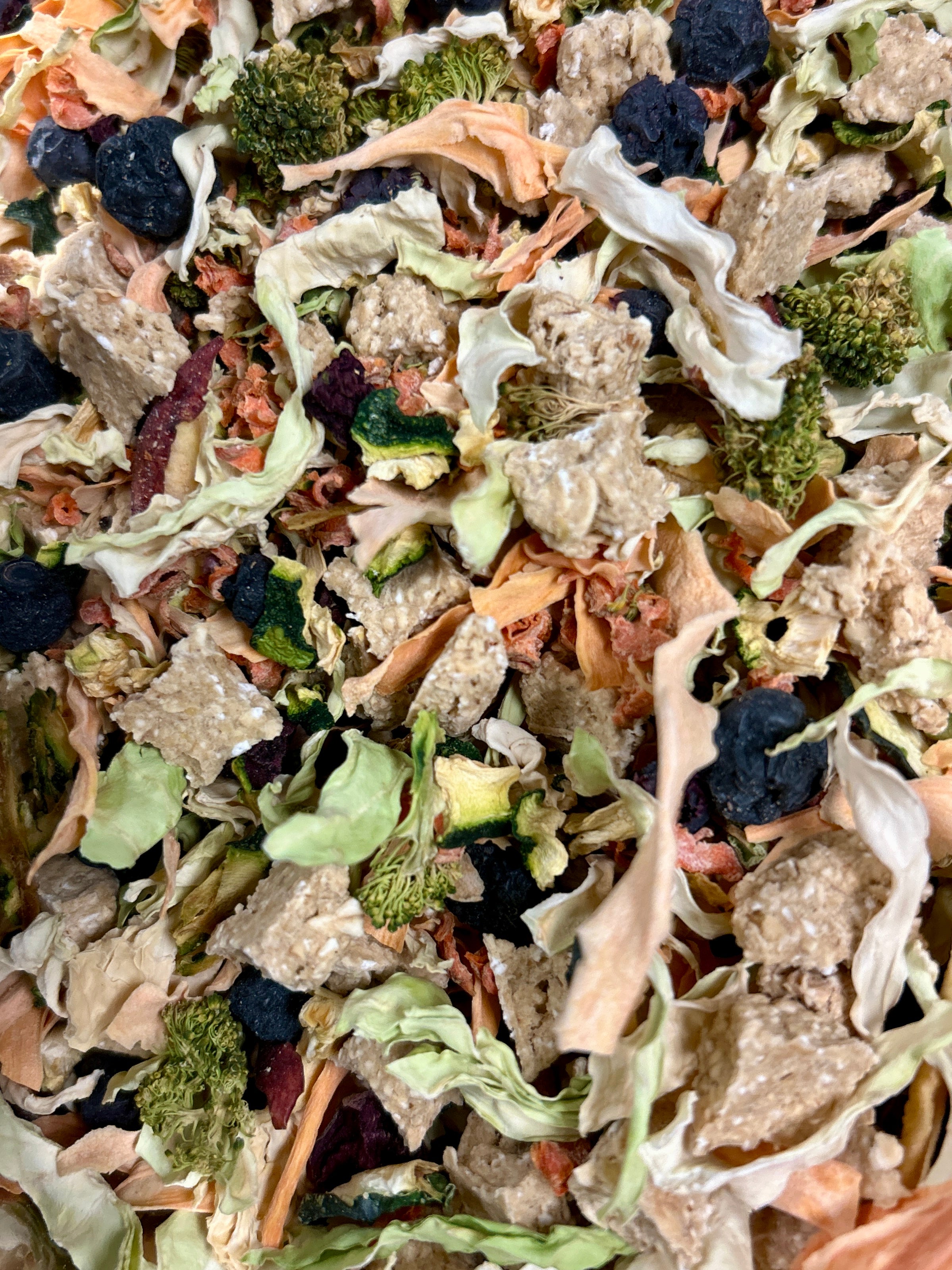 Superfood Trail Mix