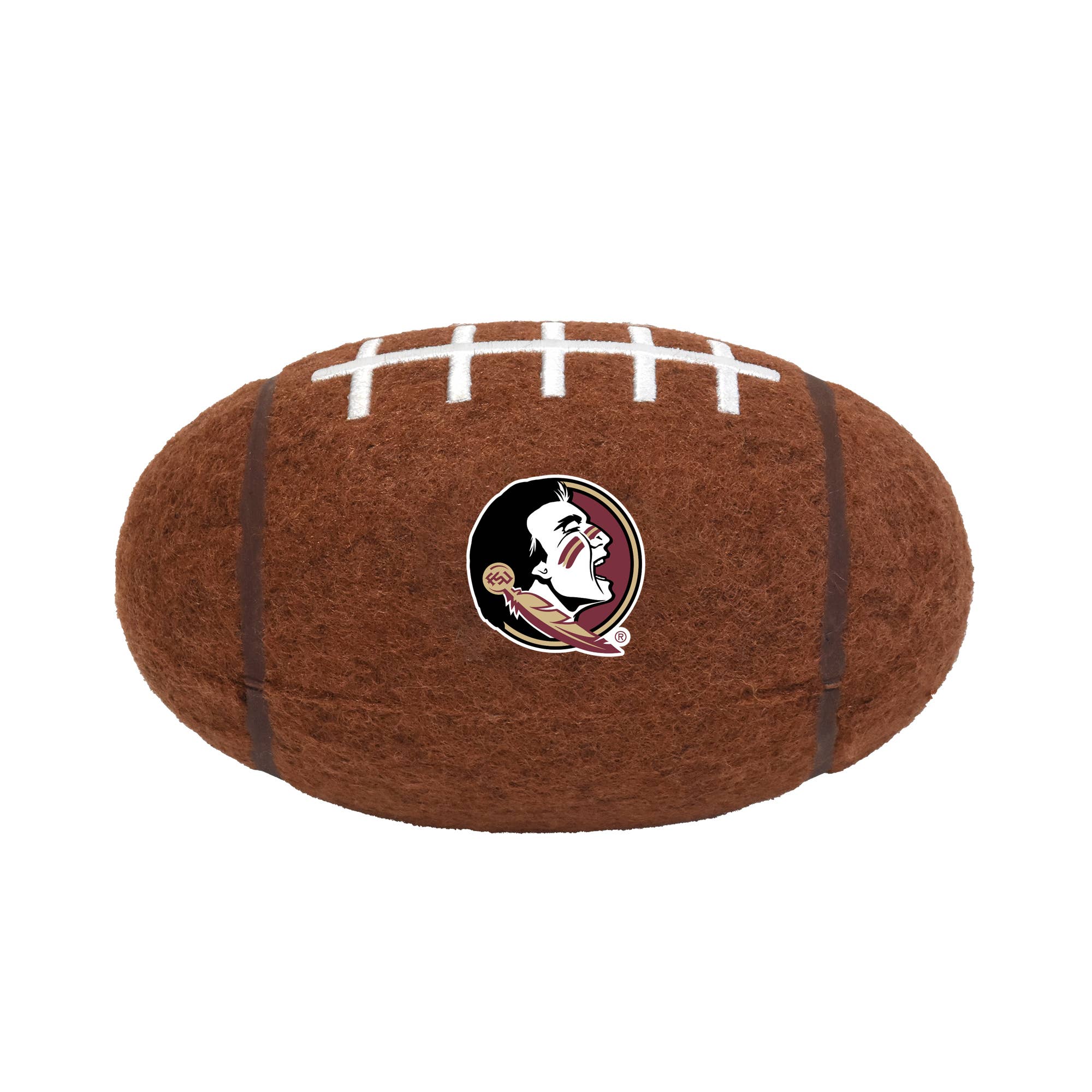 Florida State Seminoles Tough Chewer Pet Ball