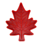 Maple Leaf Nylon Dog Chew Toy