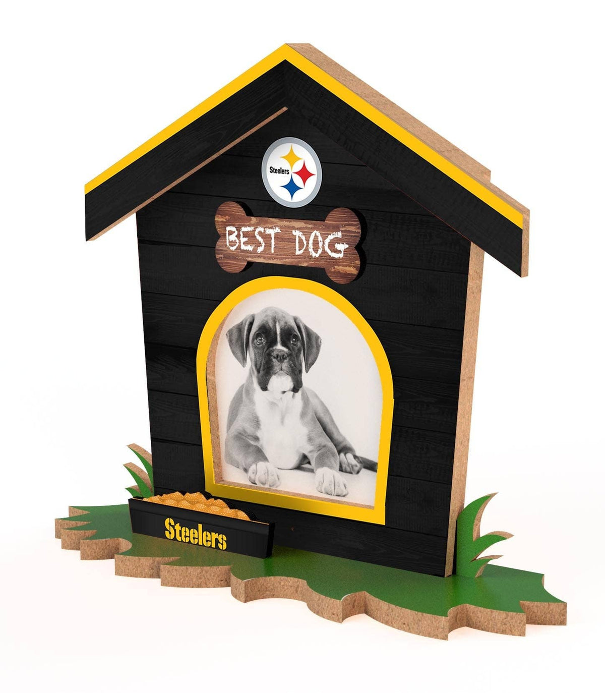 Dog House Frame