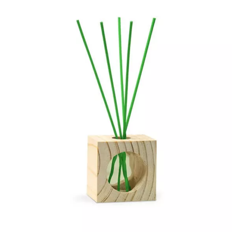 Cristalinas Pet Odor Eliminating Reed Diffuser