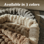Luxurious Cozy Sofa Bed