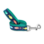 Funky Fish Dog Leash