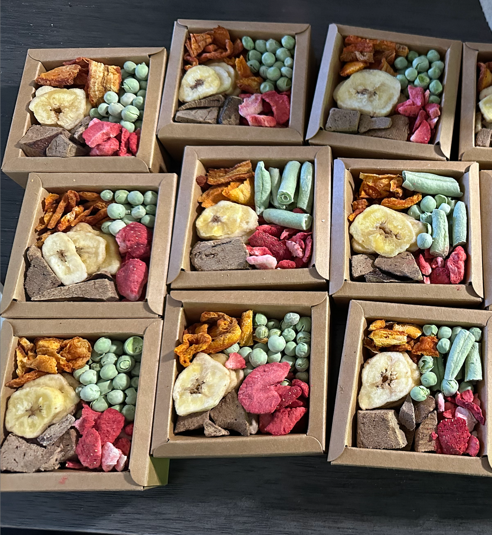 Charcuterie Box Minis