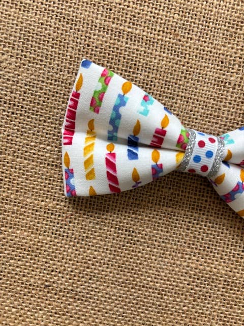 Celebration Bow Tie