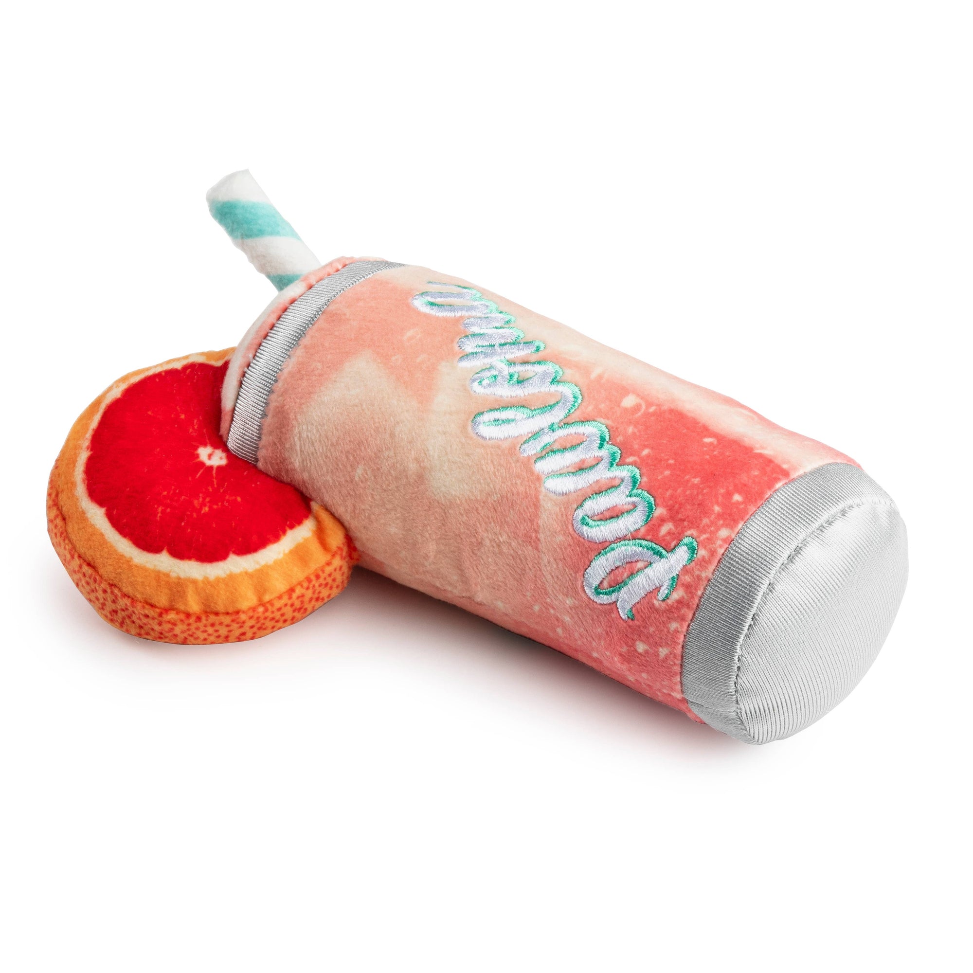 Pawloma Muttail Dog Toy