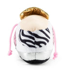 Golden Pooch - Pink  | Squeaker Dog Toy