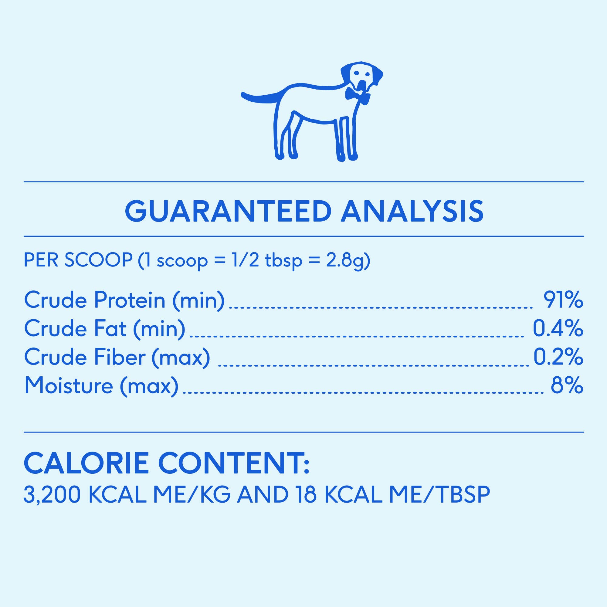 Beef Bone Broth Powder