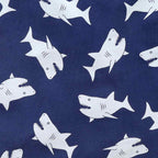 Shark Attack! Dog Tank Top