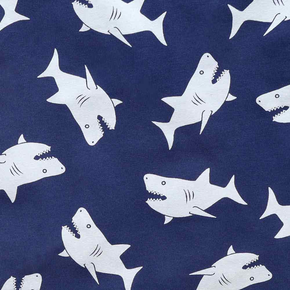 Shark Attack! Dog Tank Top