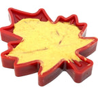 Maple Leaf Nylon Dog Chew Toy