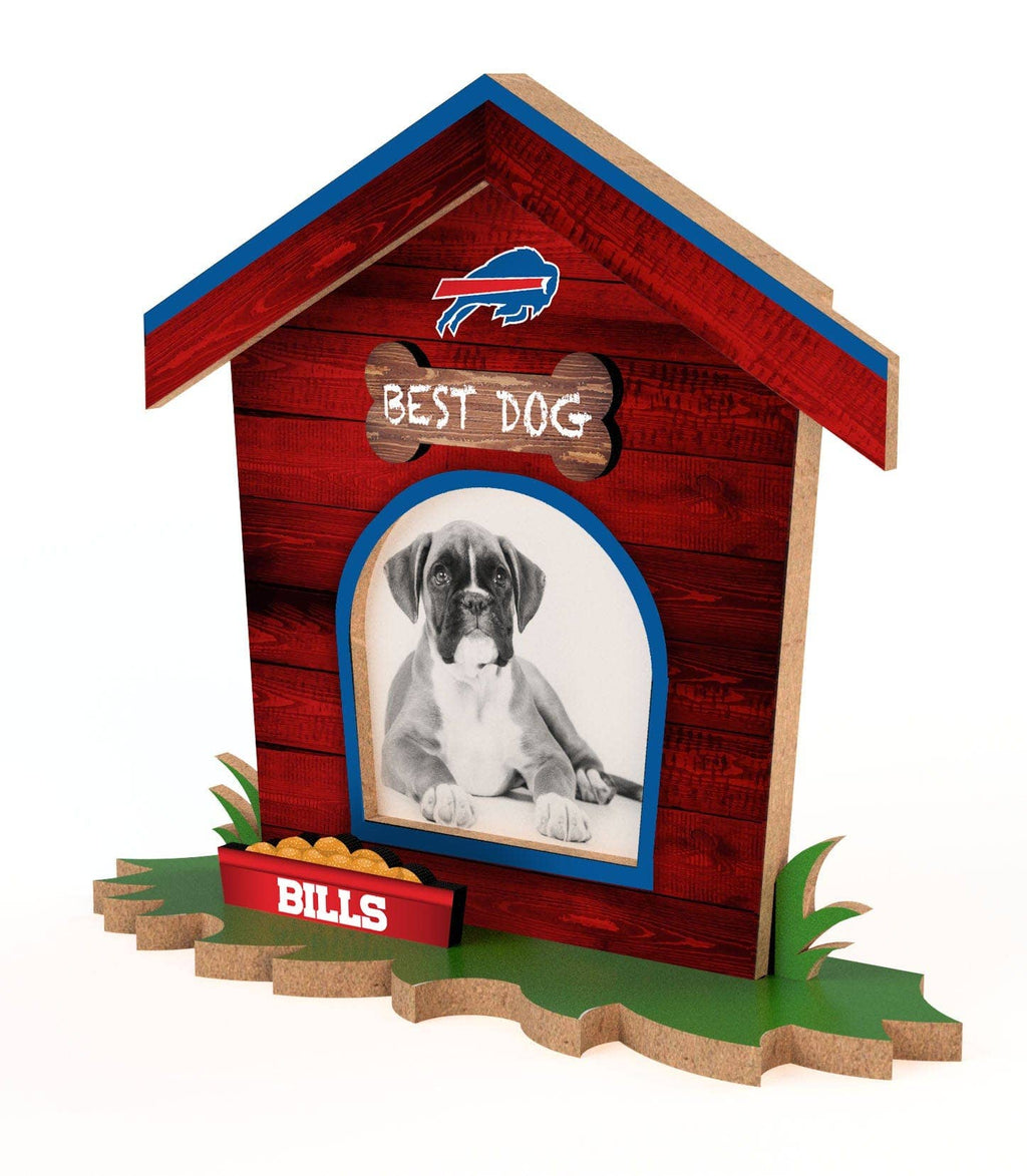 Dog House Frame