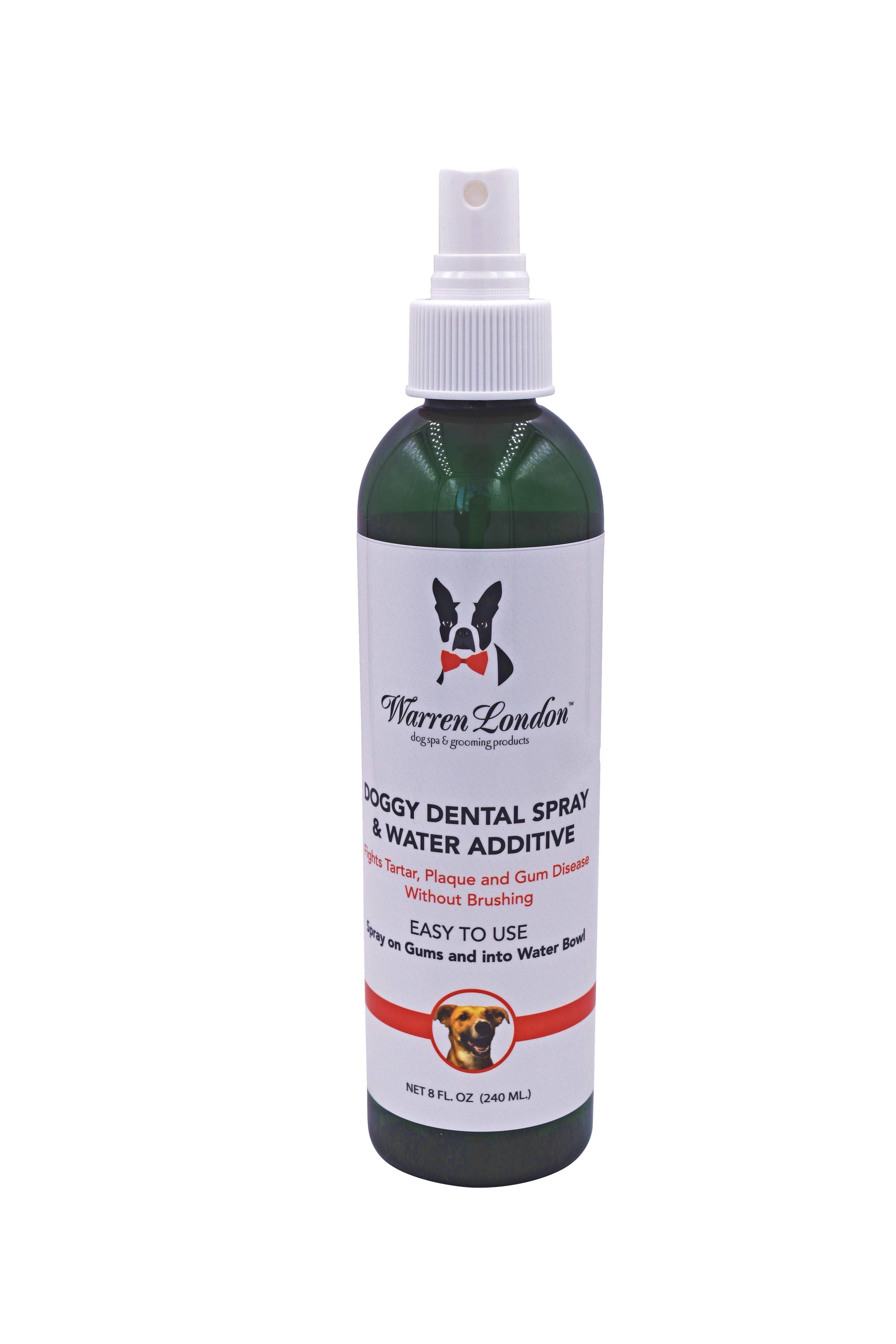 Doggy Dental Spray