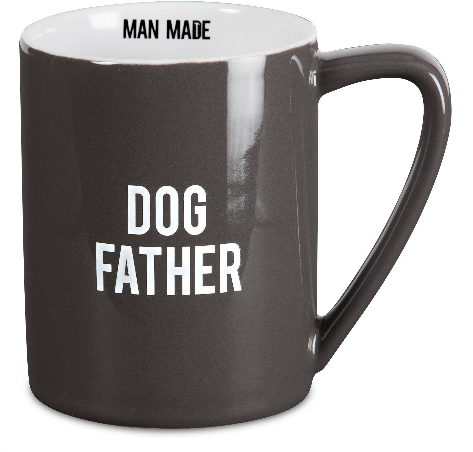 Dog Father Mug