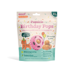 Pupsicle Birthday Pops