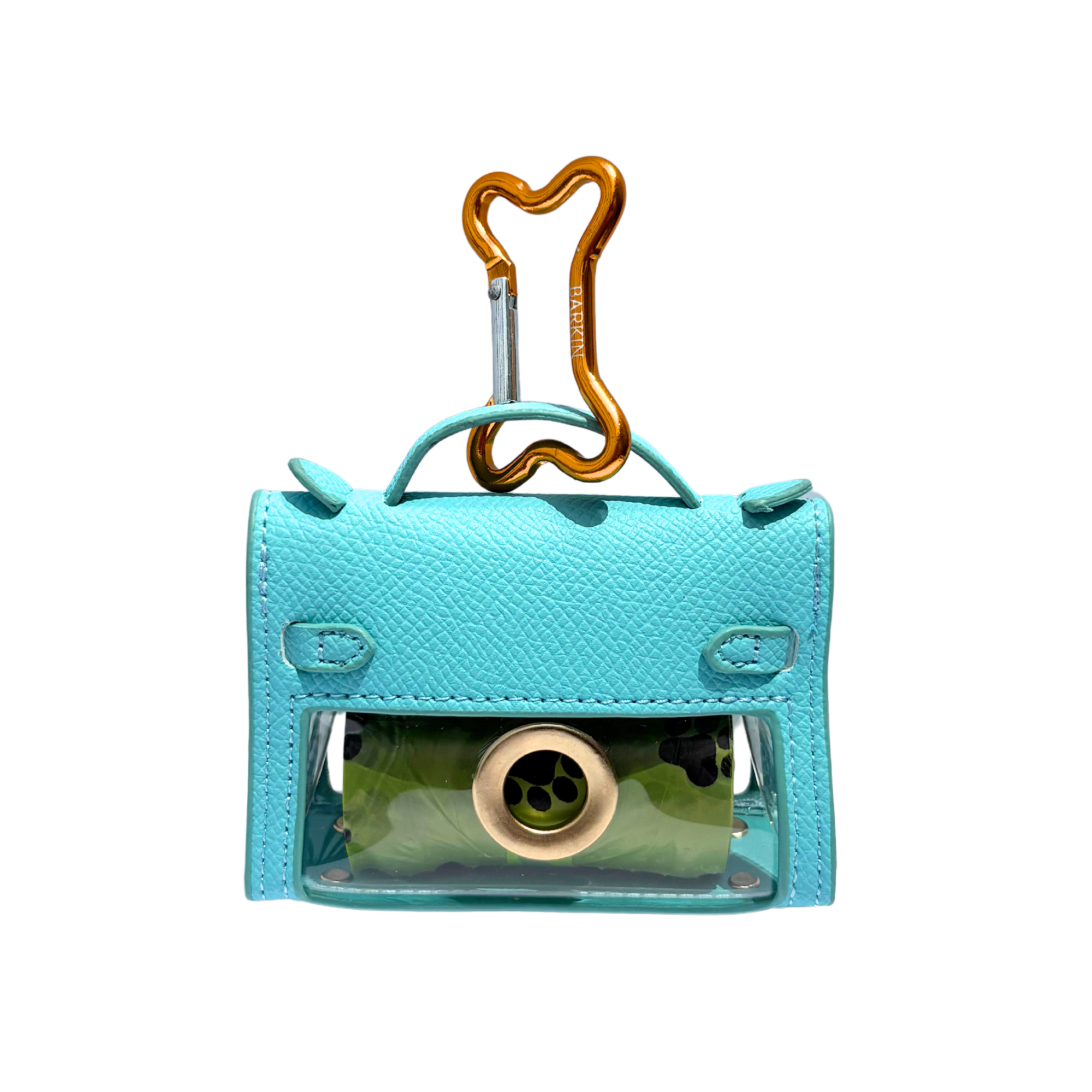 Barkin Dog Waste Bag Dispenser #6