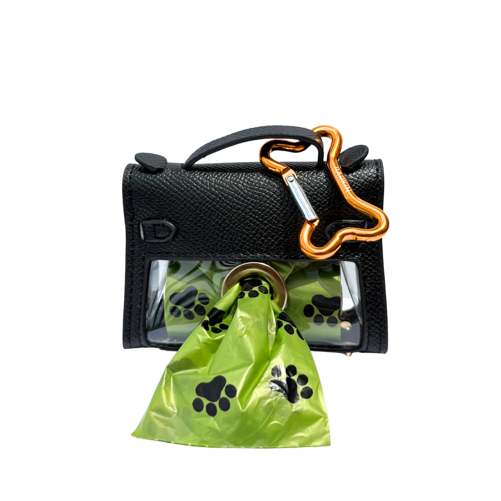Barkin Dog Waste Bag Dispenser #6