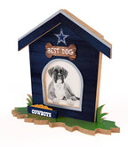 Dog House Frame