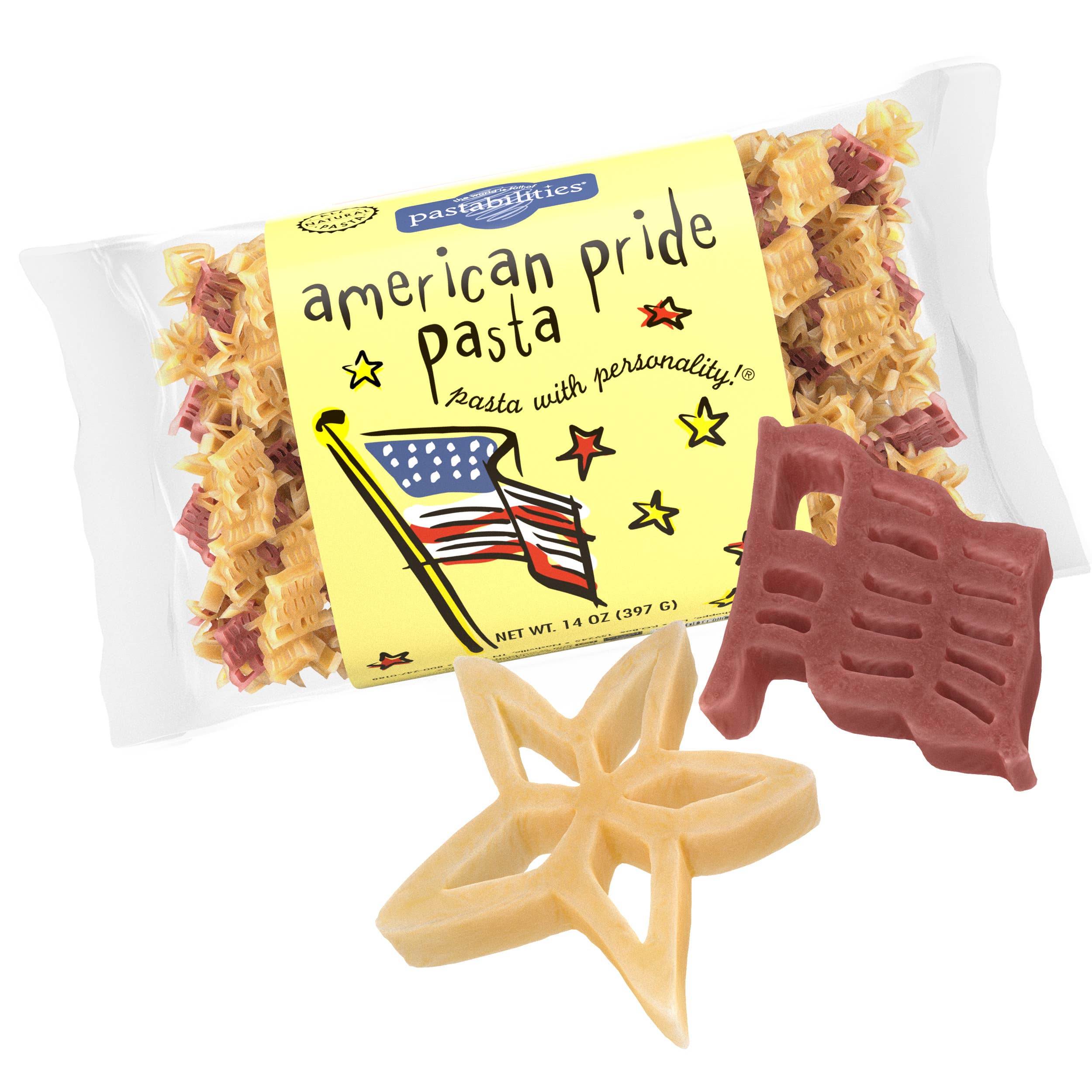 American Pride Pasta